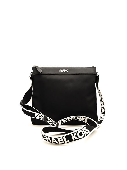 Borsa, uomo, logata. MICHAEL KORS | 33F4SMMM1B001
